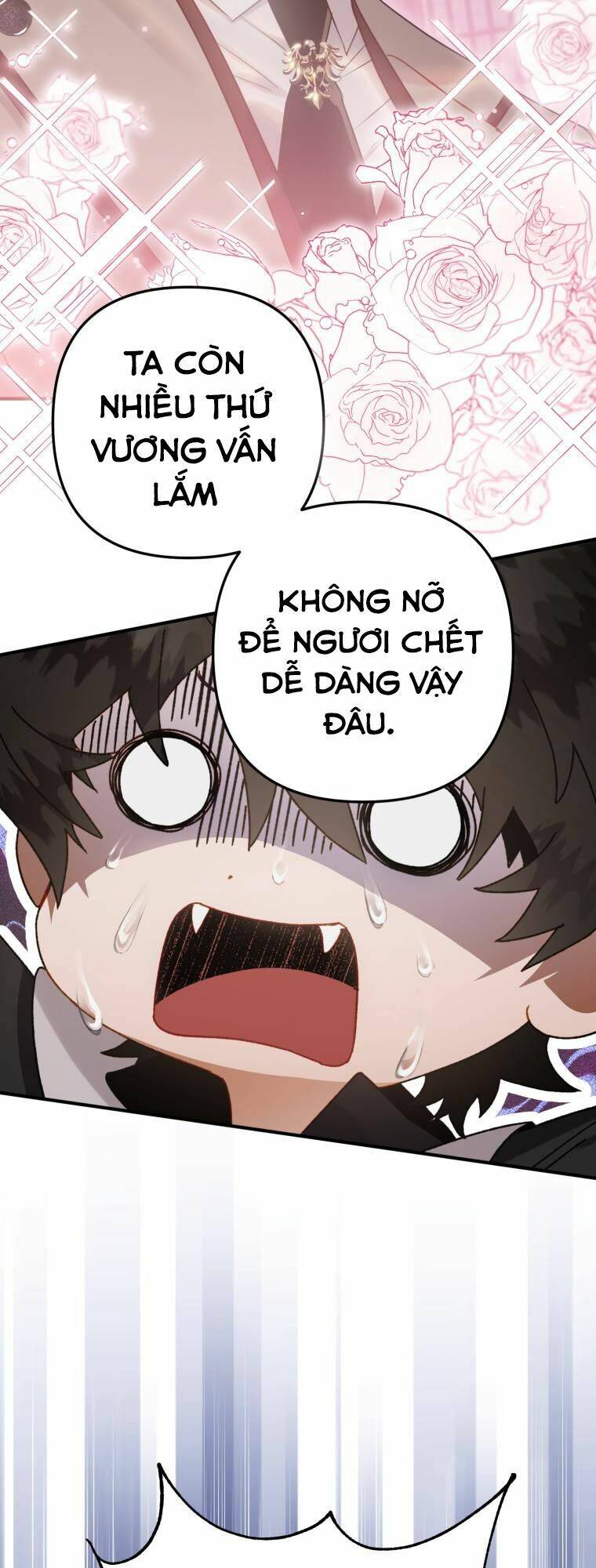 bỗng nhiên tôi trở thành quạ đen!! chapter 33 - Next chapter 34