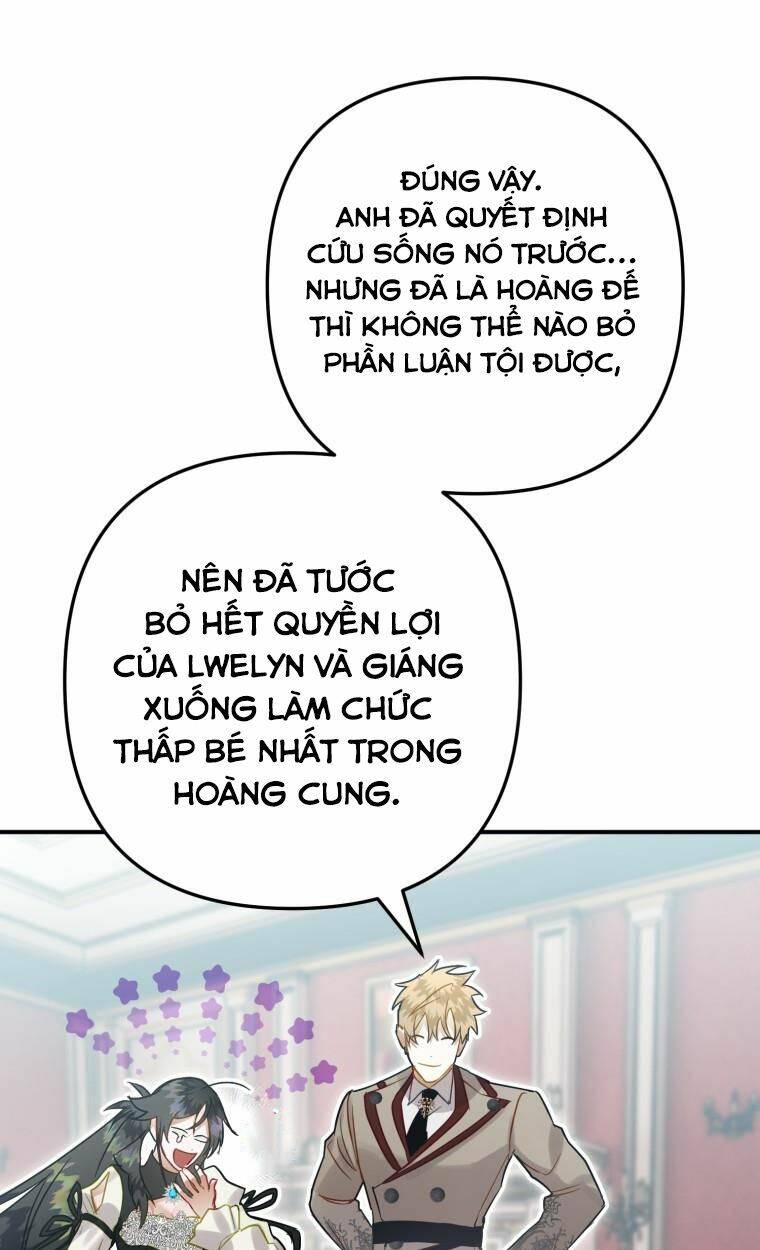 bỗng nhiên tôi trở thành quạ đen!! chapter 33 - Next chapter 34