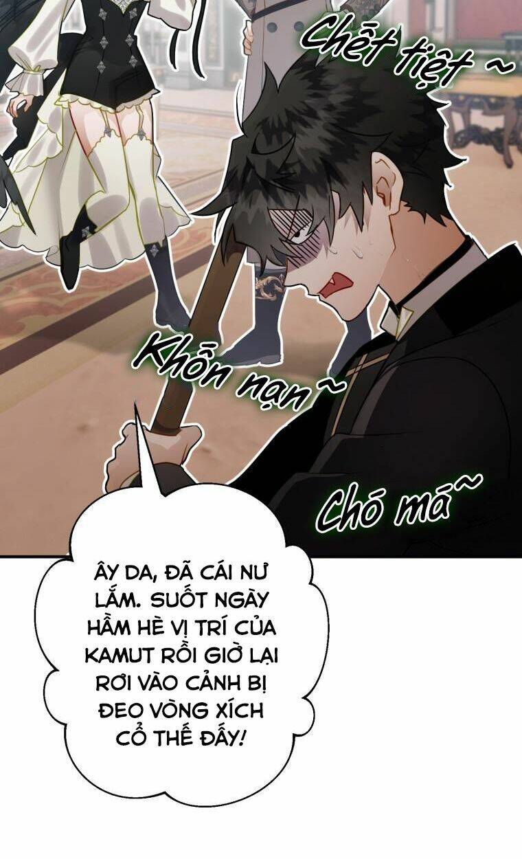 bỗng nhiên tôi trở thành quạ đen!! chapter 33 - Next chapter 34