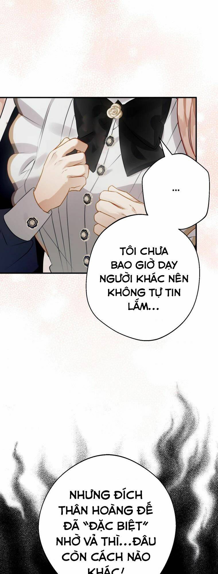 bỗng nhiên tôi trở thành quạ đen!! chapter 33 - Next chapter 34