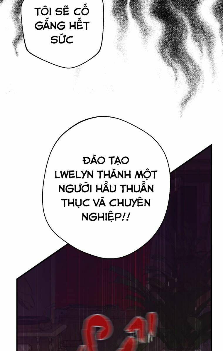 bỗng nhiên tôi trở thành quạ đen!! chapter 33 - Next chapter 34