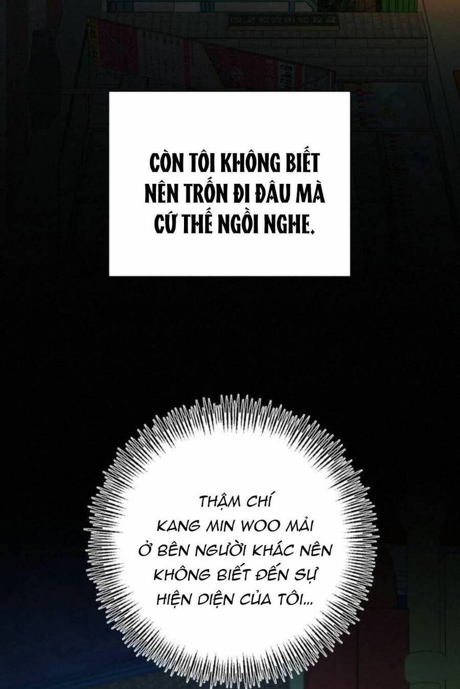 Chiến Lược Tình Yêu Trong Sáng Chap 43 - Trang 2