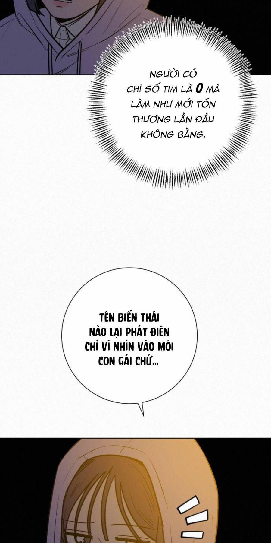 Chiến Lược Tình Yêu Trong Sáng Chap 43 - Trang 2