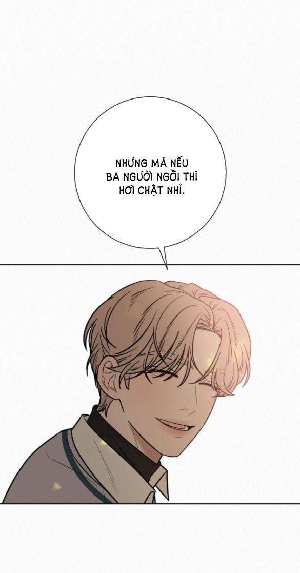 Chiến Lược Tình Yêu Trong Sáng Chap 43.5 - Next Chap 43