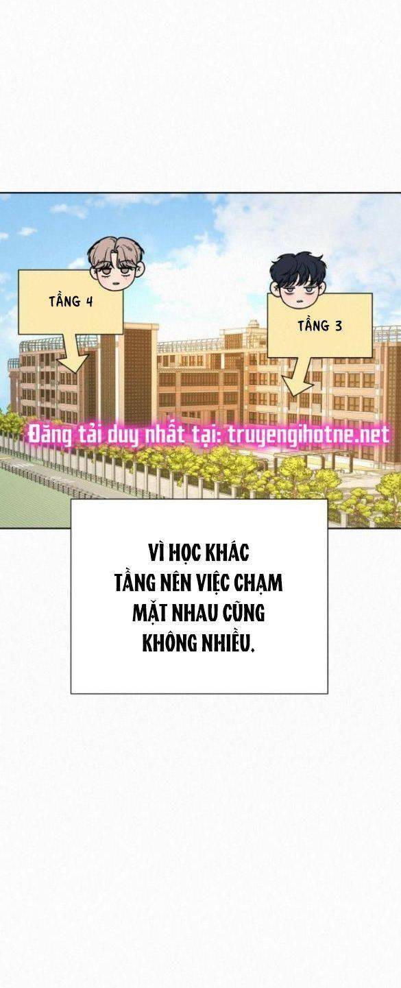 Chiến Lược Tình Yêu Trong Sáng Chap 44 - Trang 2