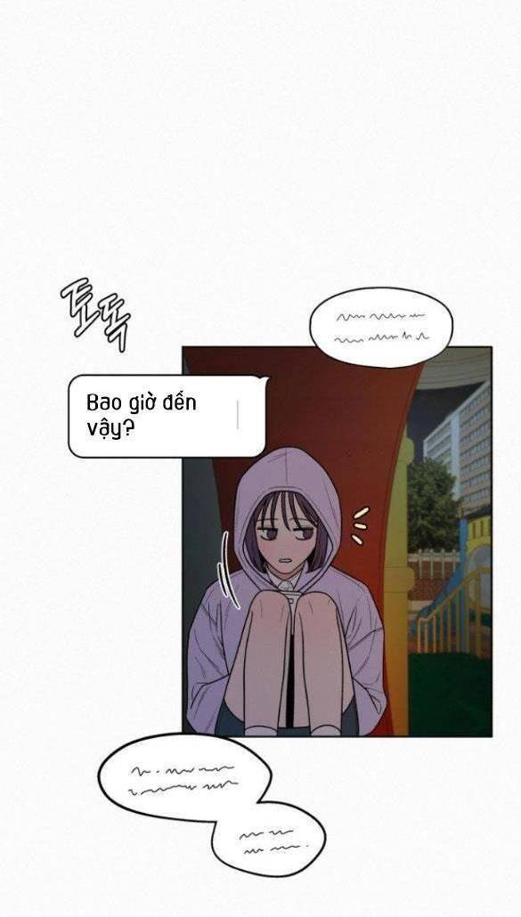 Chiến Lược Tình Yêu Trong Sáng Chap 44 - Trang 2