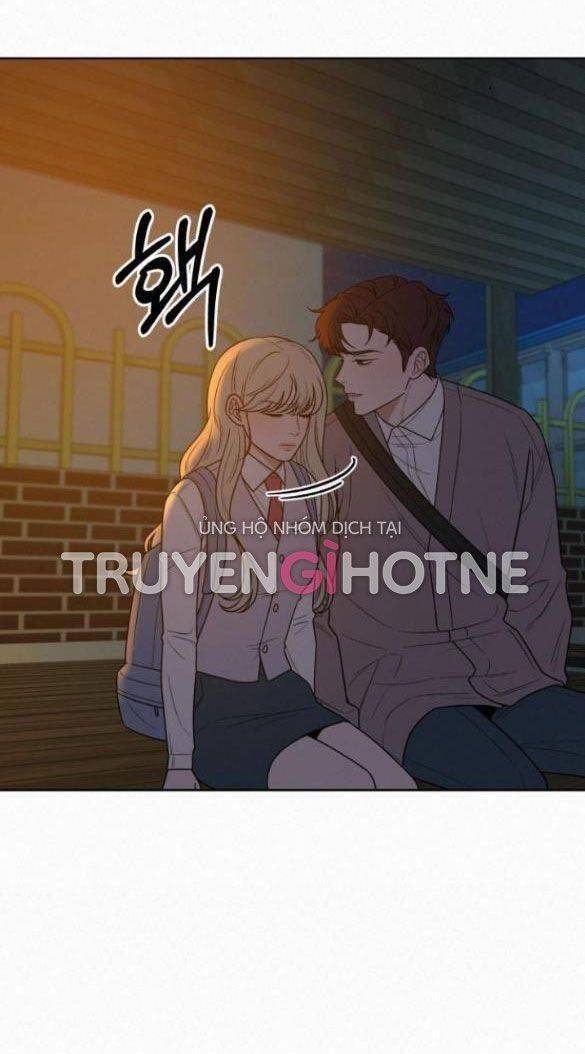 Chiến Lược Tình Yêu Trong Sáng Chap 44 - Trang 2