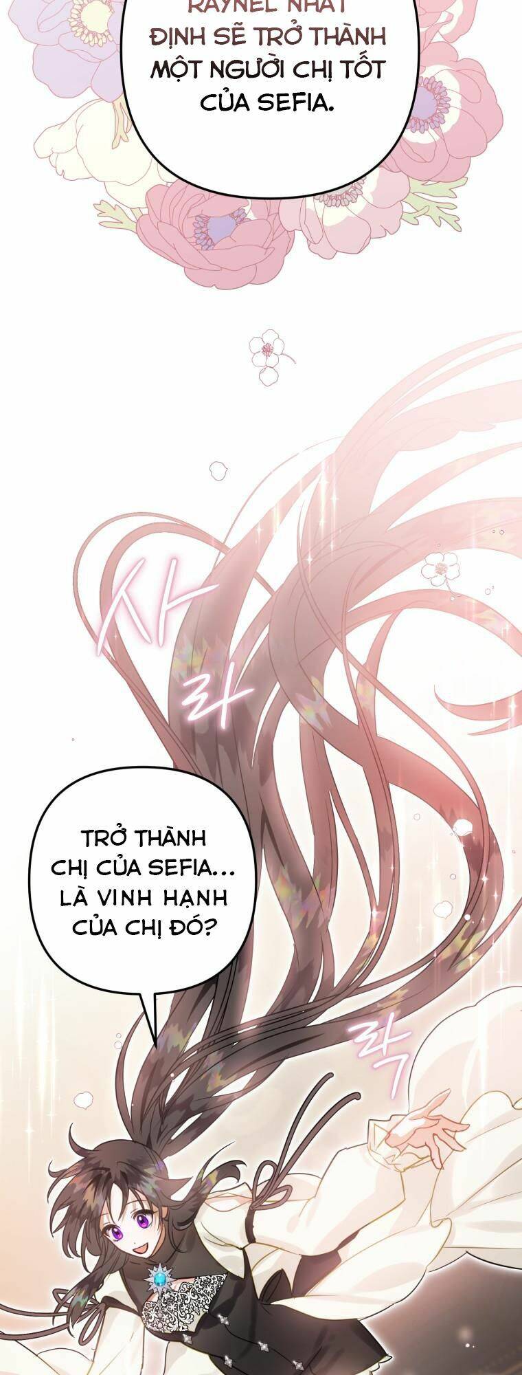 bỗng nhiên tôi trở thành quạ đen!! chapter 39 - Next chapter 40