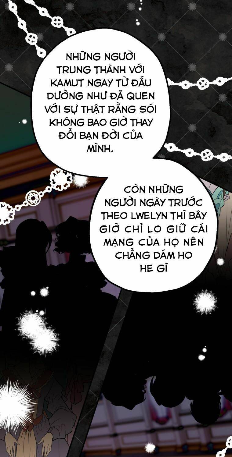 bỗng nhiên tôi trở thành quạ đen!! chapter 39 - Next chapter 40