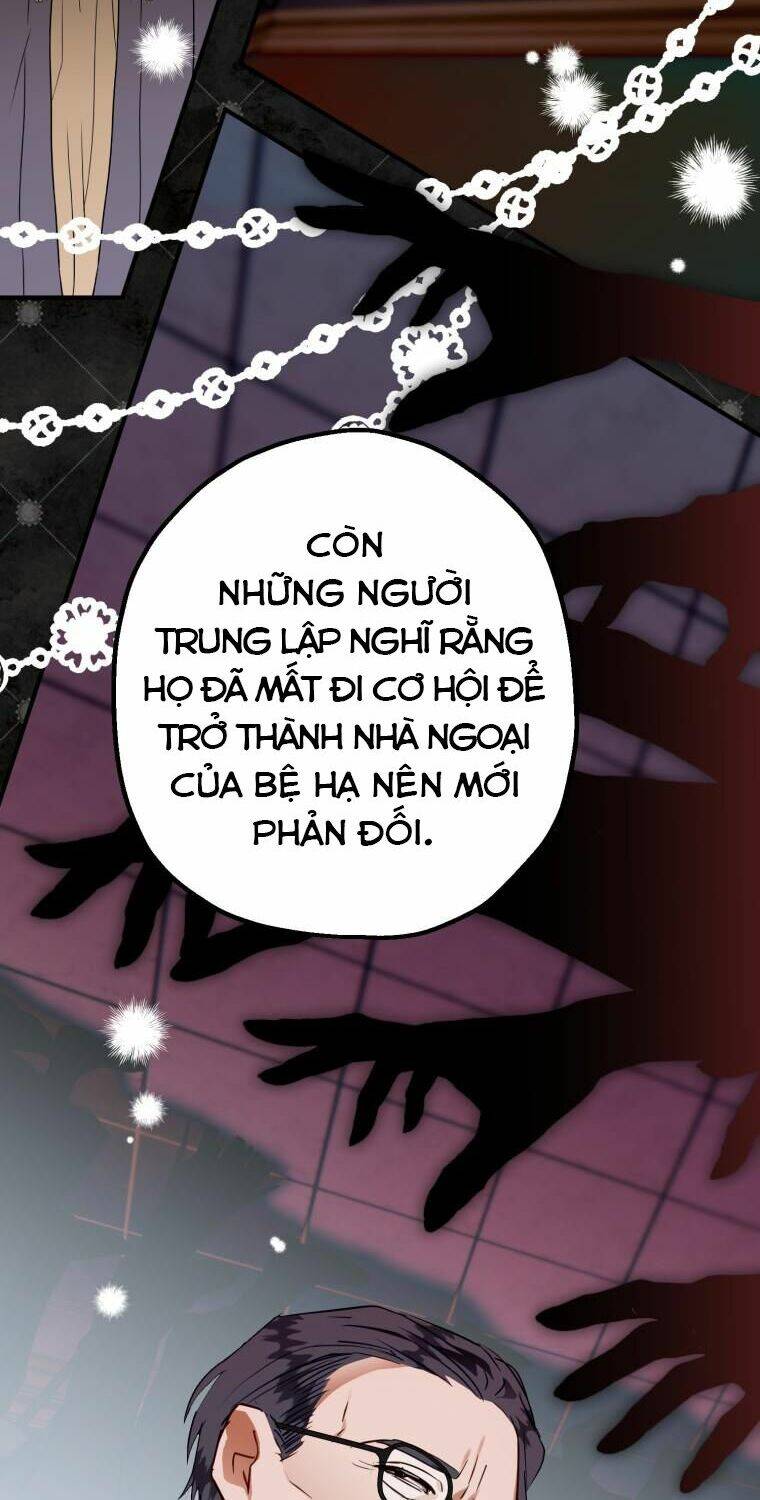 bỗng nhiên tôi trở thành quạ đen!! chapter 39 - Next chapter 40