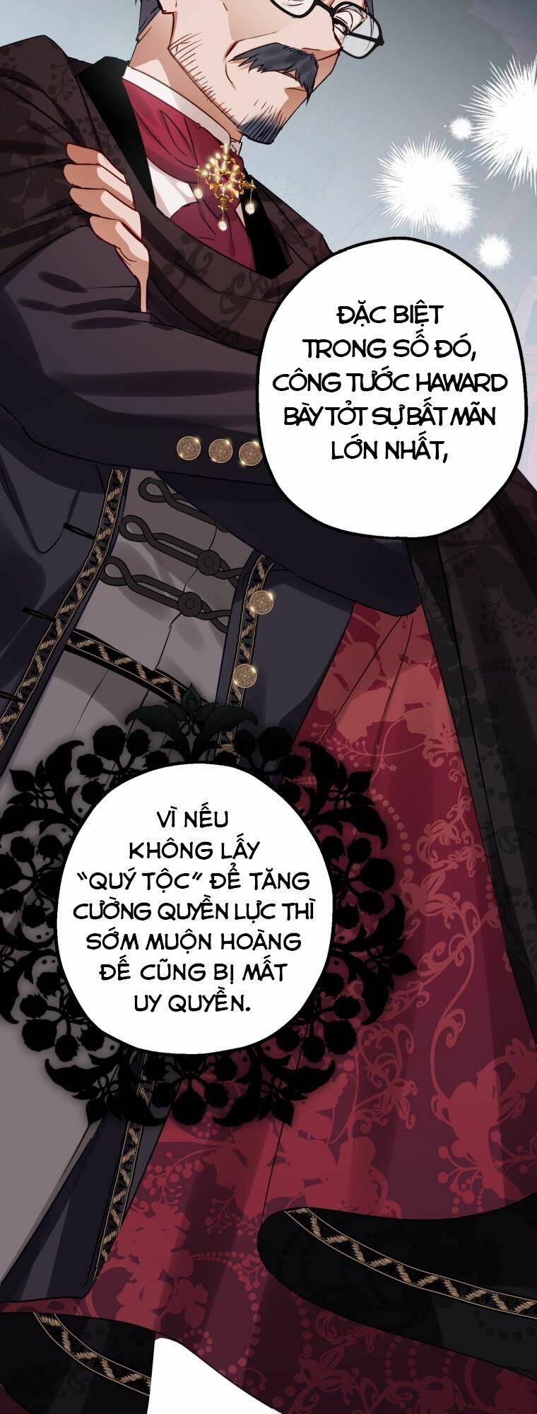 bỗng nhiên tôi trở thành quạ đen!! chapter 39 - Next chapter 40