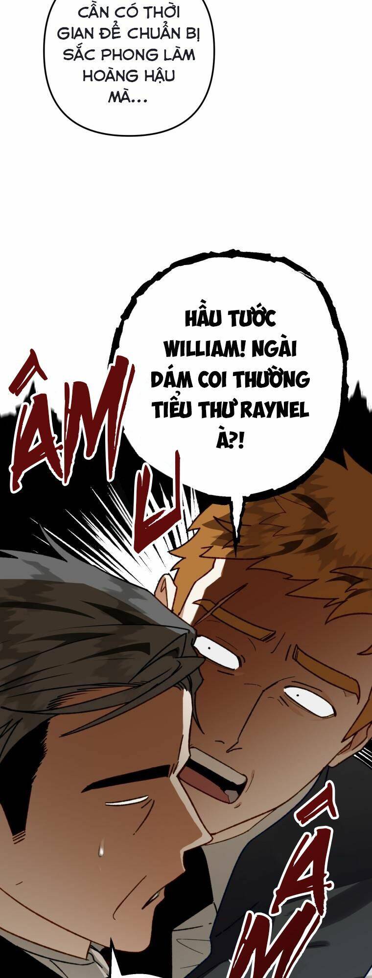 bỗng nhiên tôi trở thành quạ đen!! chapter 39 - Next chapter 40