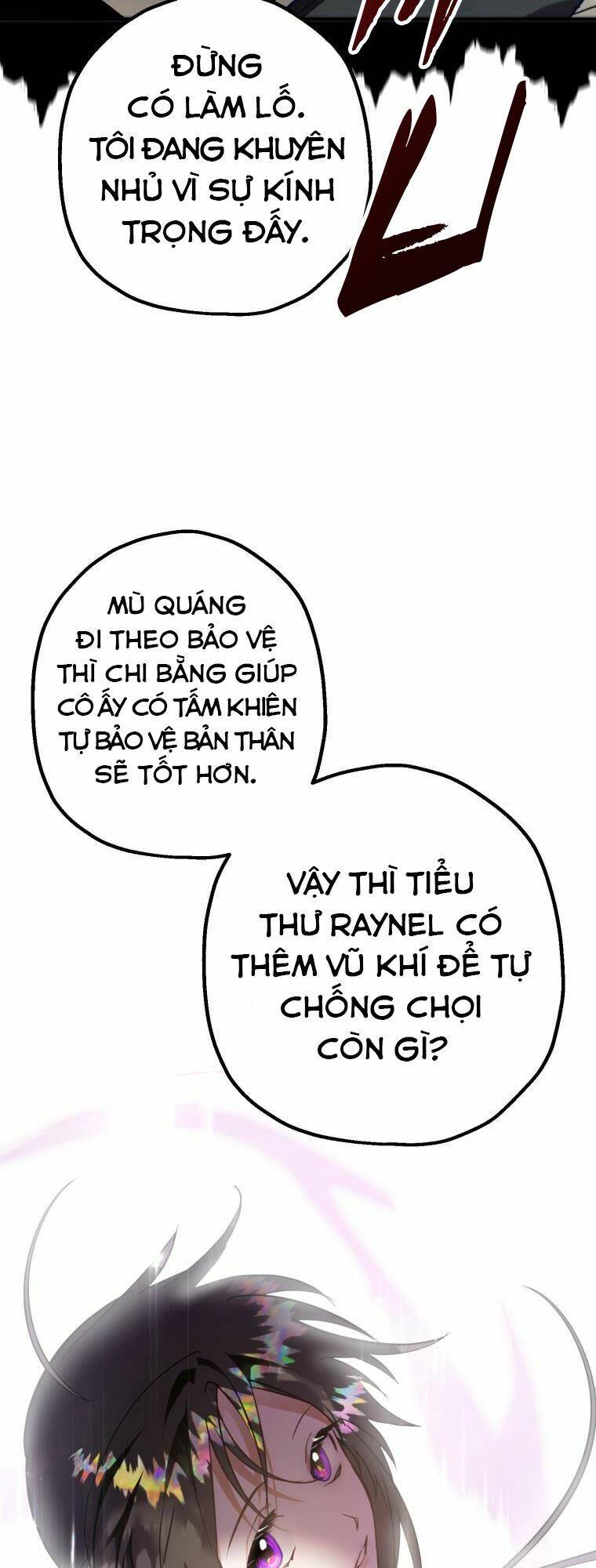 bỗng nhiên tôi trở thành quạ đen!! chapter 39 - Next chapter 40