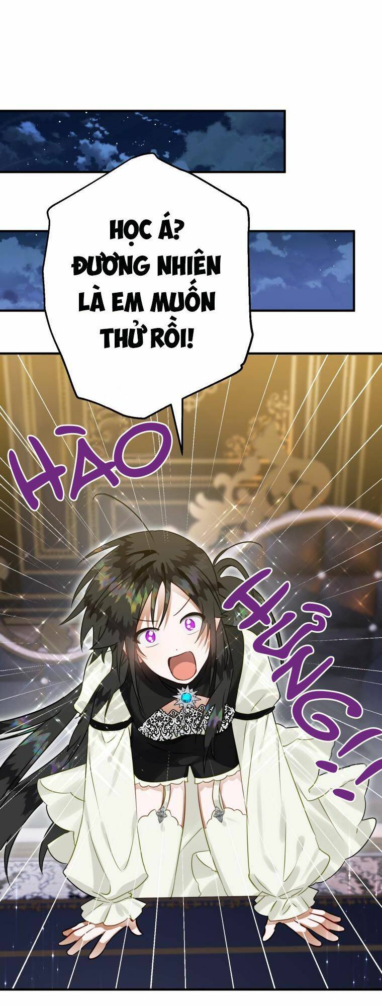 bỗng nhiên tôi trở thành quạ đen!! chapter 39 - Next chapter 40