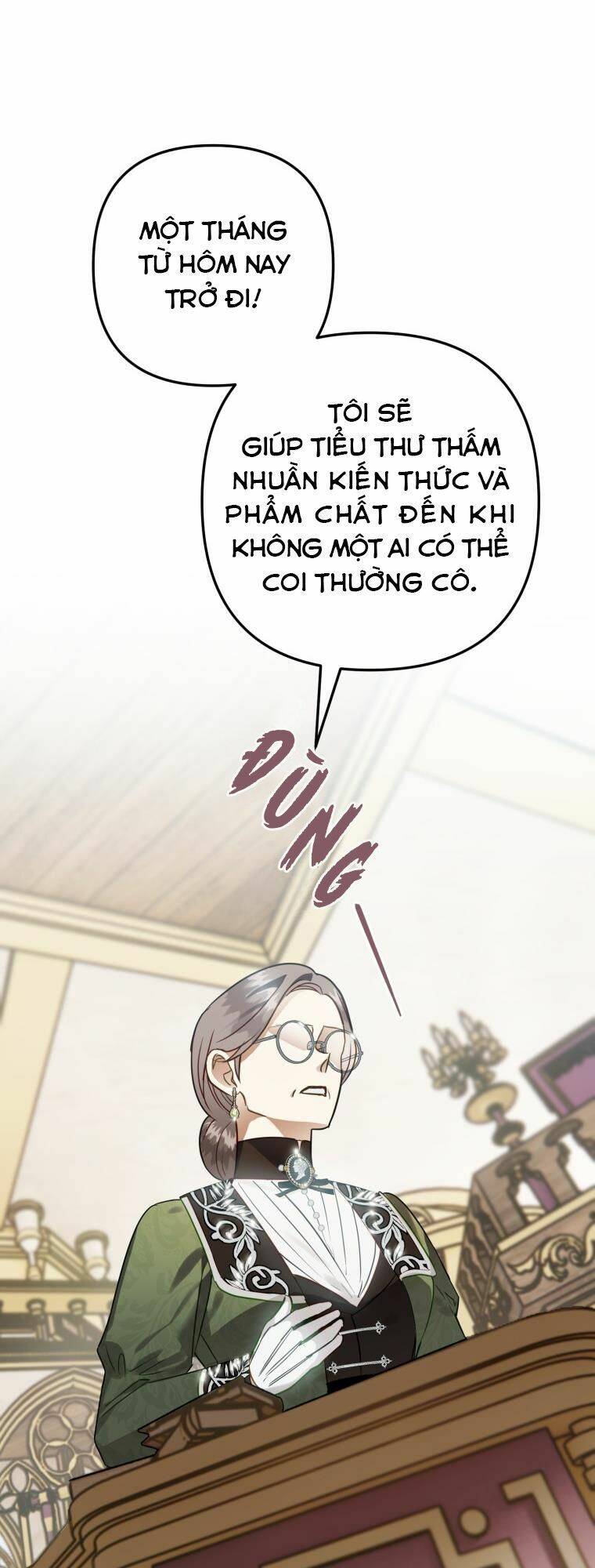 bỗng nhiên tôi trở thành quạ đen!! chapter 39 - Next chapter 40