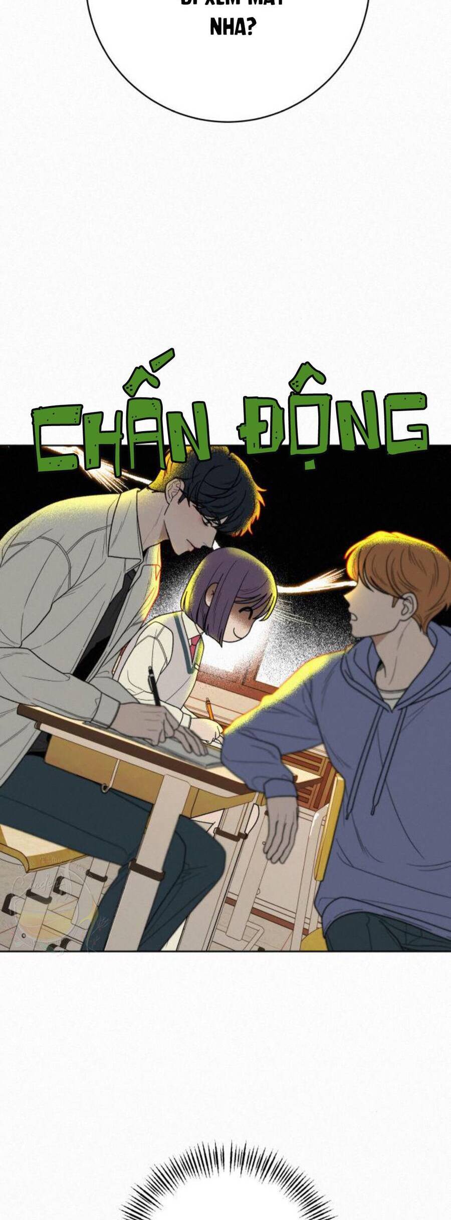 Chiến Lược Tình Yêu Trong Sáng Chap 49 - Next Chap 50