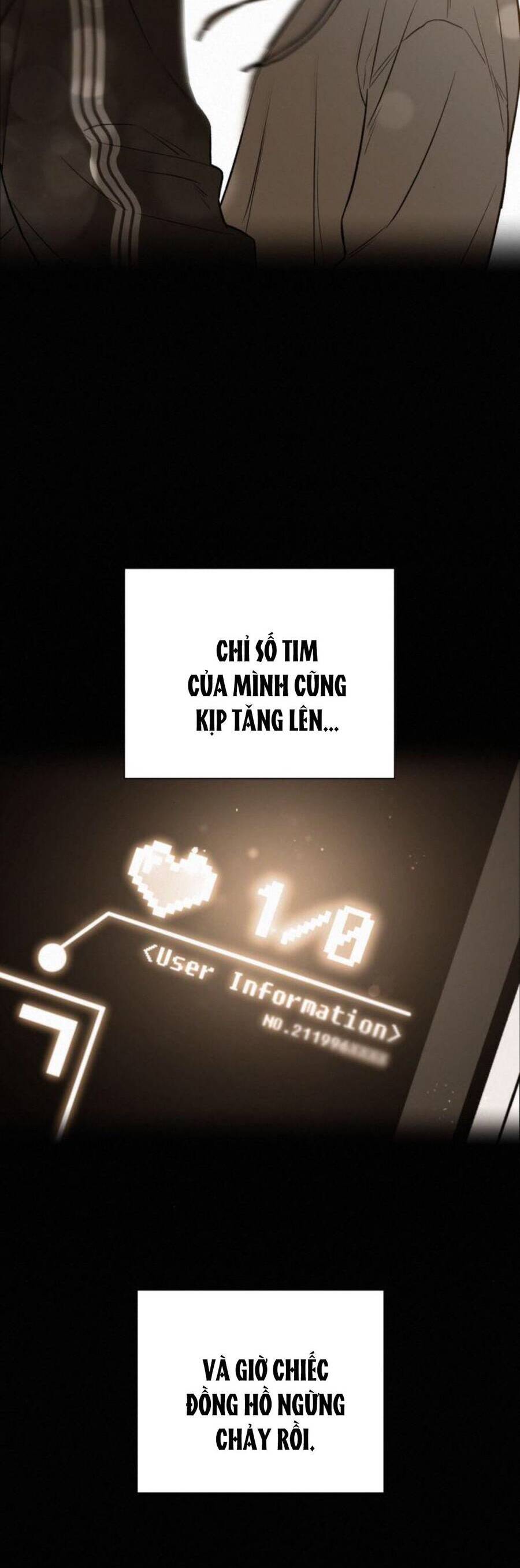 Chiến Lược Tình Yêu Trong Sáng Chap 51 - Next Chap 52