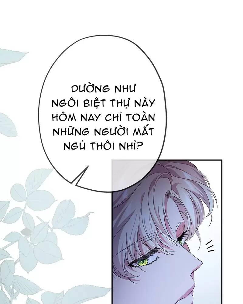 nếu là phản diện, liệu tôi sẽ chết? chapter 24 - Trang 2