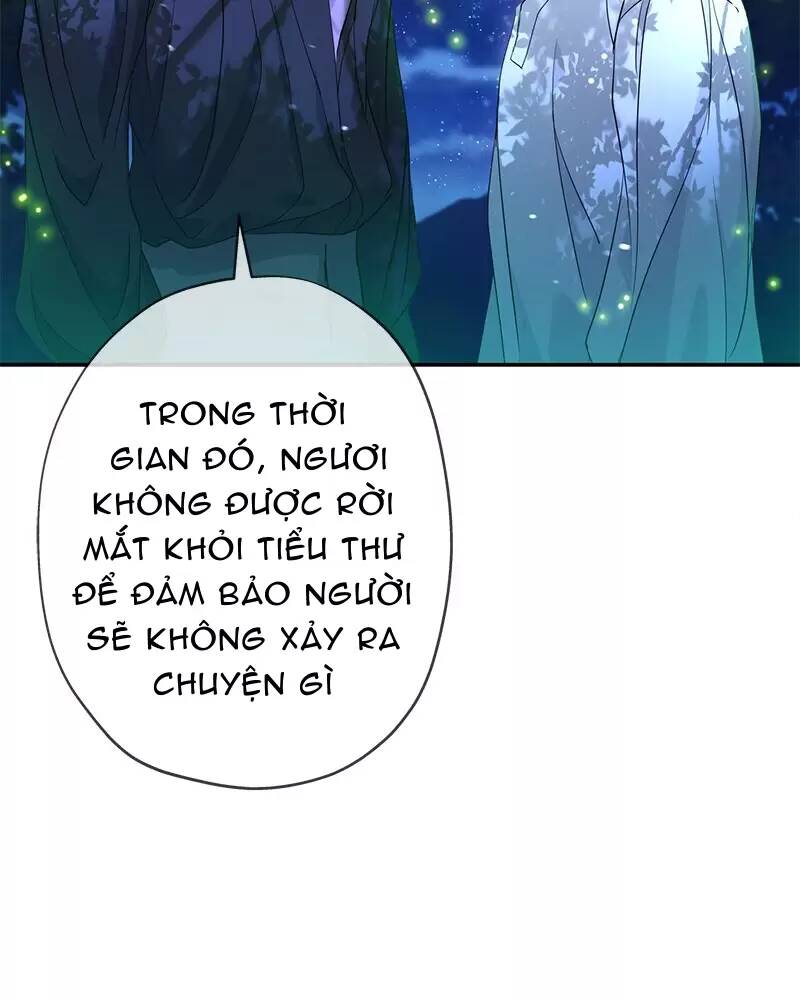 nếu là phản diện, liệu tôi sẽ chết? chapter 24 - Trang 2