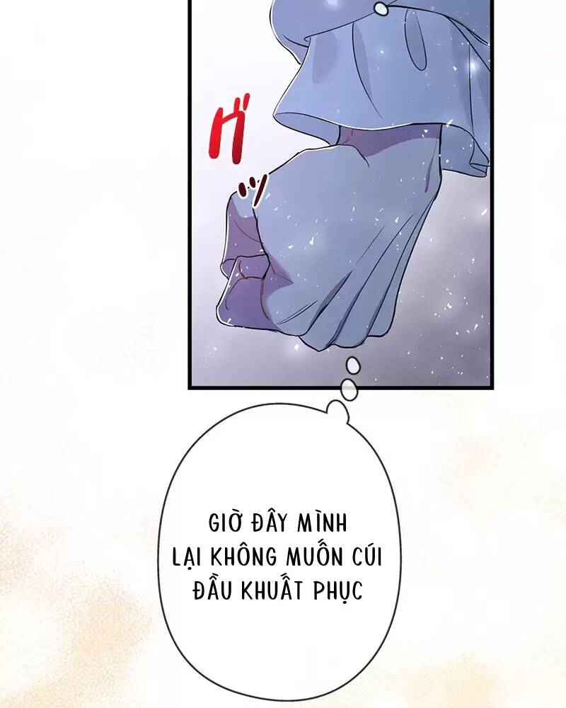 nếu là phản diện, liệu tôi sẽ chết? chapter 24 - Trang 2