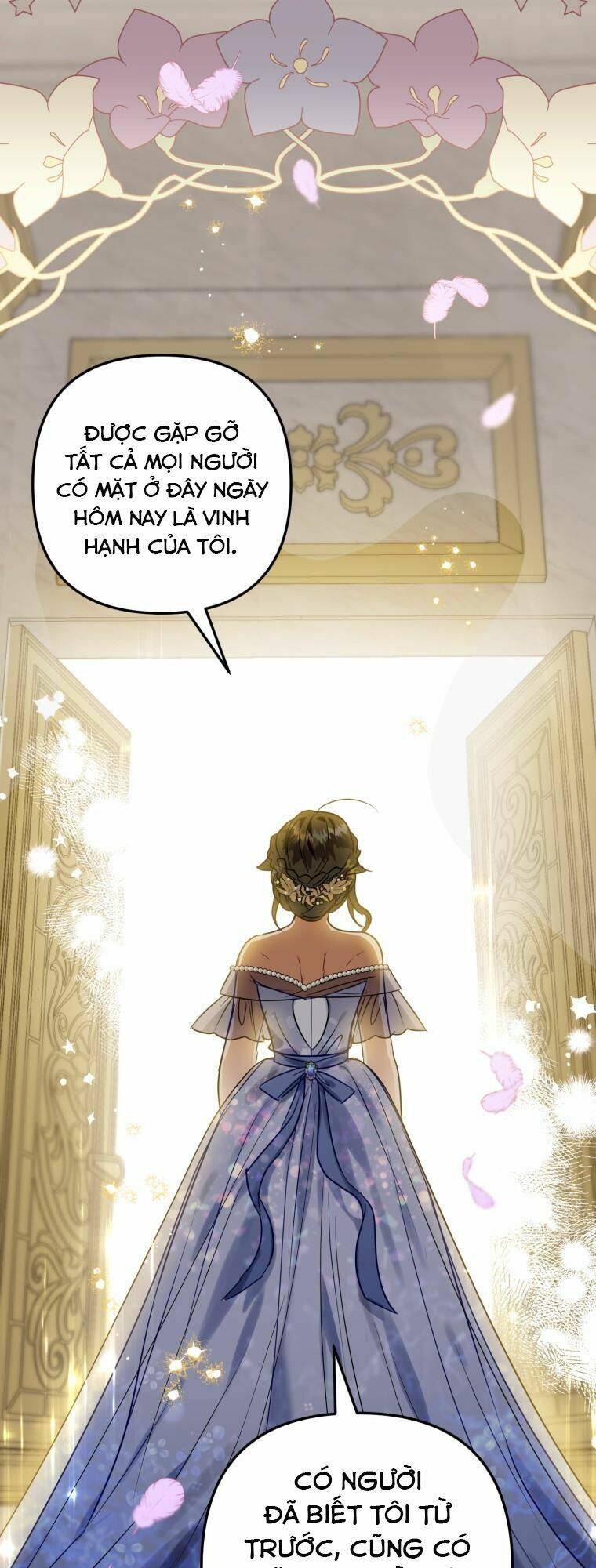 bỗng nhiên tôi trở thành quạ đen!! chapter 45 - Next chapter 46