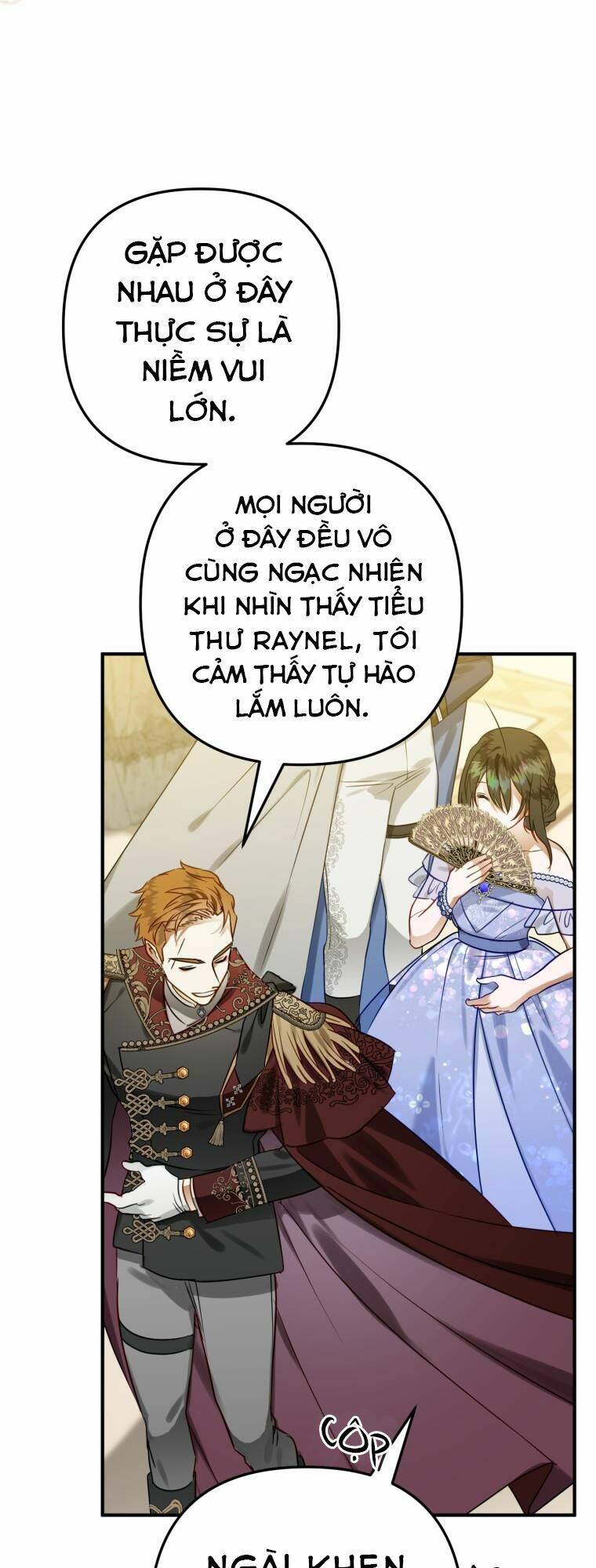 bỗng nhiên tôi trở thành quạ đen!! chapter 45 - Next chapter 46