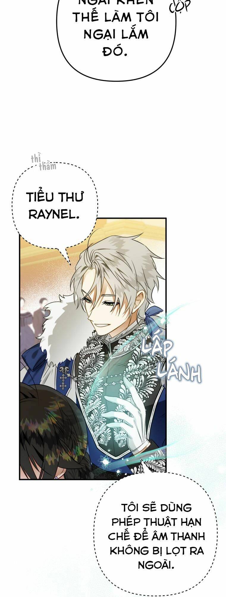 bỗng nhiên tôi trở thành quạ đen!! chapter 45 - Next chapter 46