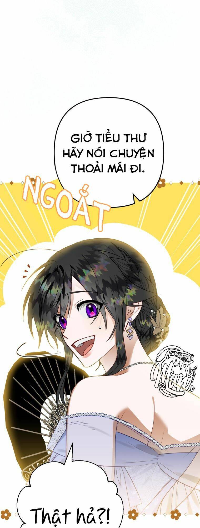 bỗng nhiên tôi trở thành quạ đen!! chapter 45 - Next chapter 46