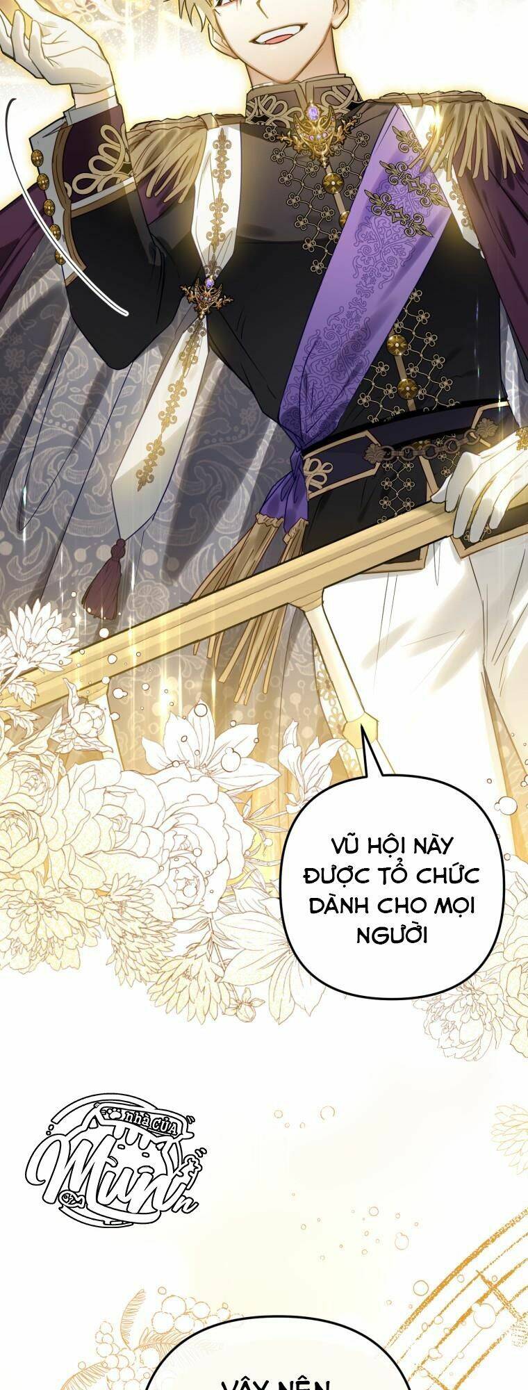 bỗng nhiên tôi trở thành quạ đen!! chapter 45 - Next chapter 46