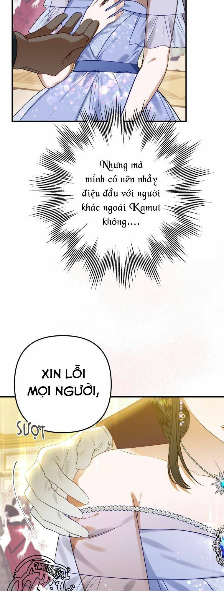 bỗng nhiên tôi trở thành quạ đen!! chapter 45 - Next chapter 46