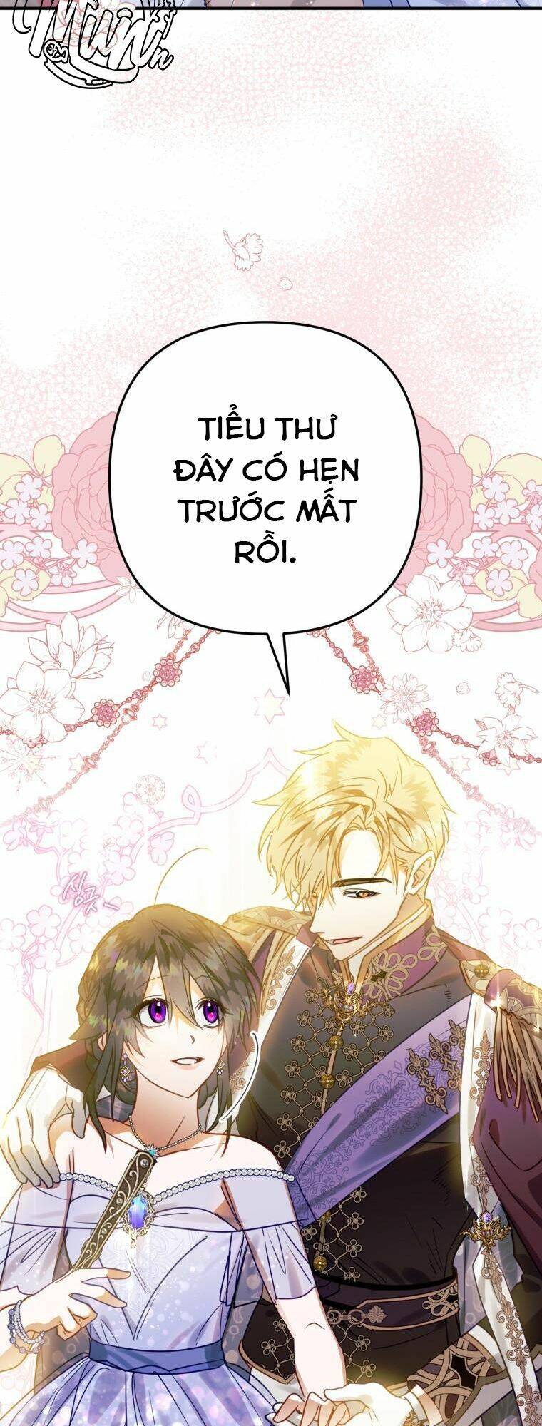 bỗng nhiên tôi trở thành quạ đen!! chapter 45 - Next chapter 46