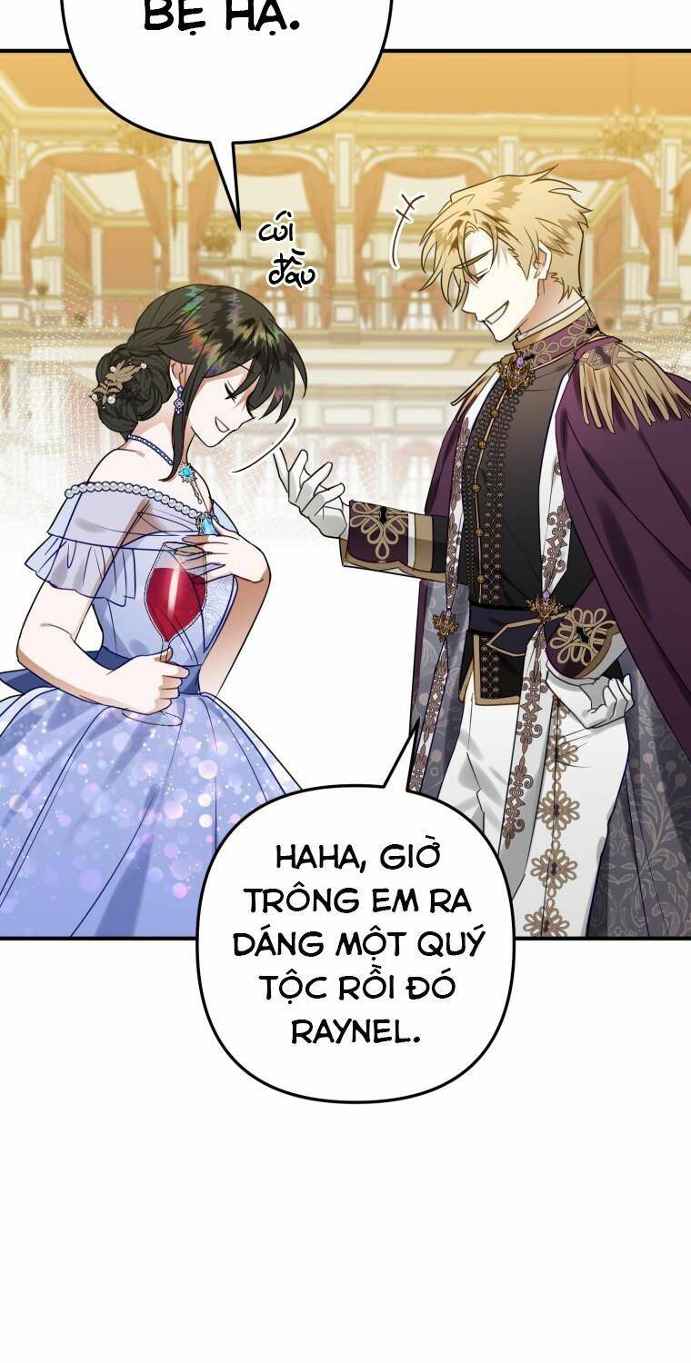 bỗng nhiên tôi trở thành quạ đen!! chapter 45 - Next chapter 46