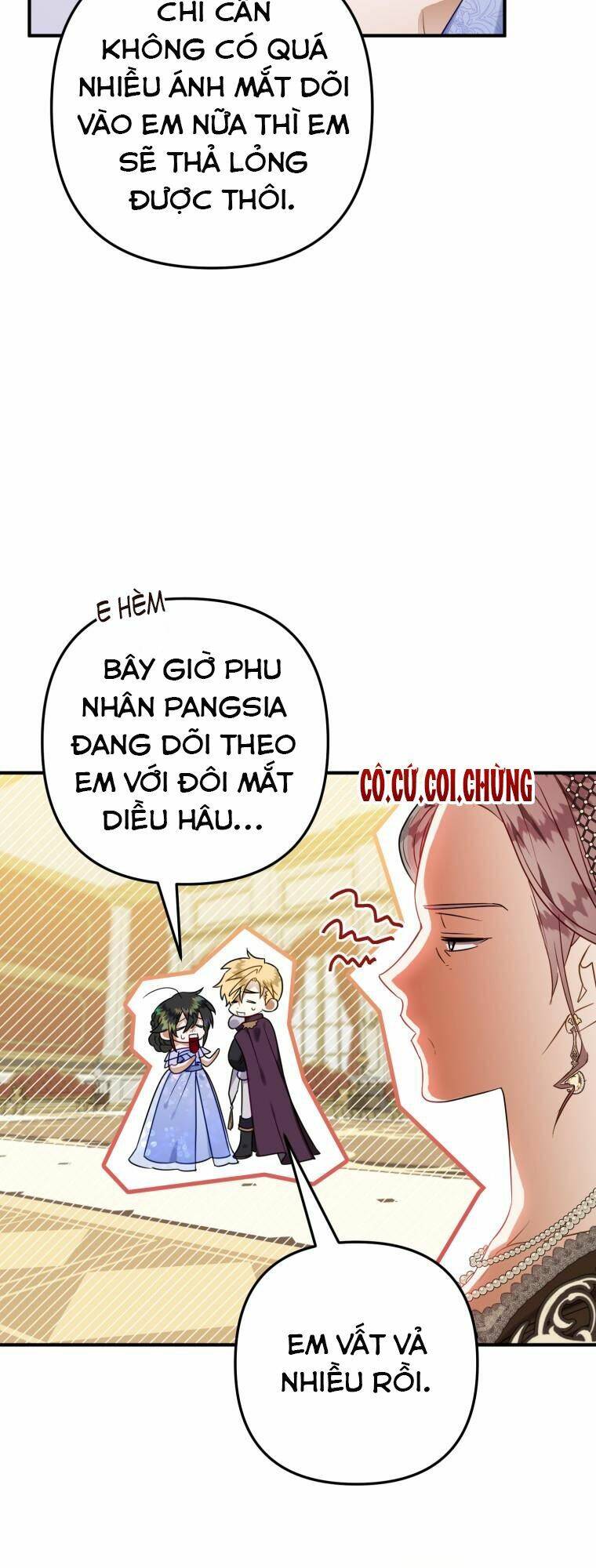 bỗng nhiên tôi trở thành quạ đen!! chapter 45 - Next chapter 46