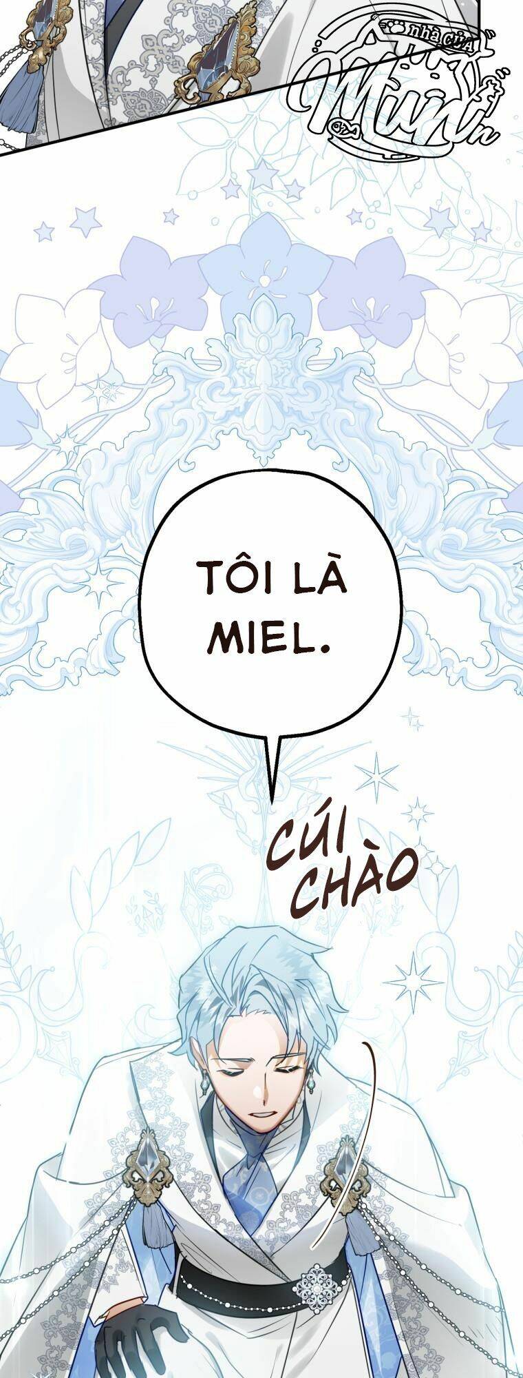 bỗng nhiên tôi trở thành quạ đen!! chapter 45 - Next chapter 46