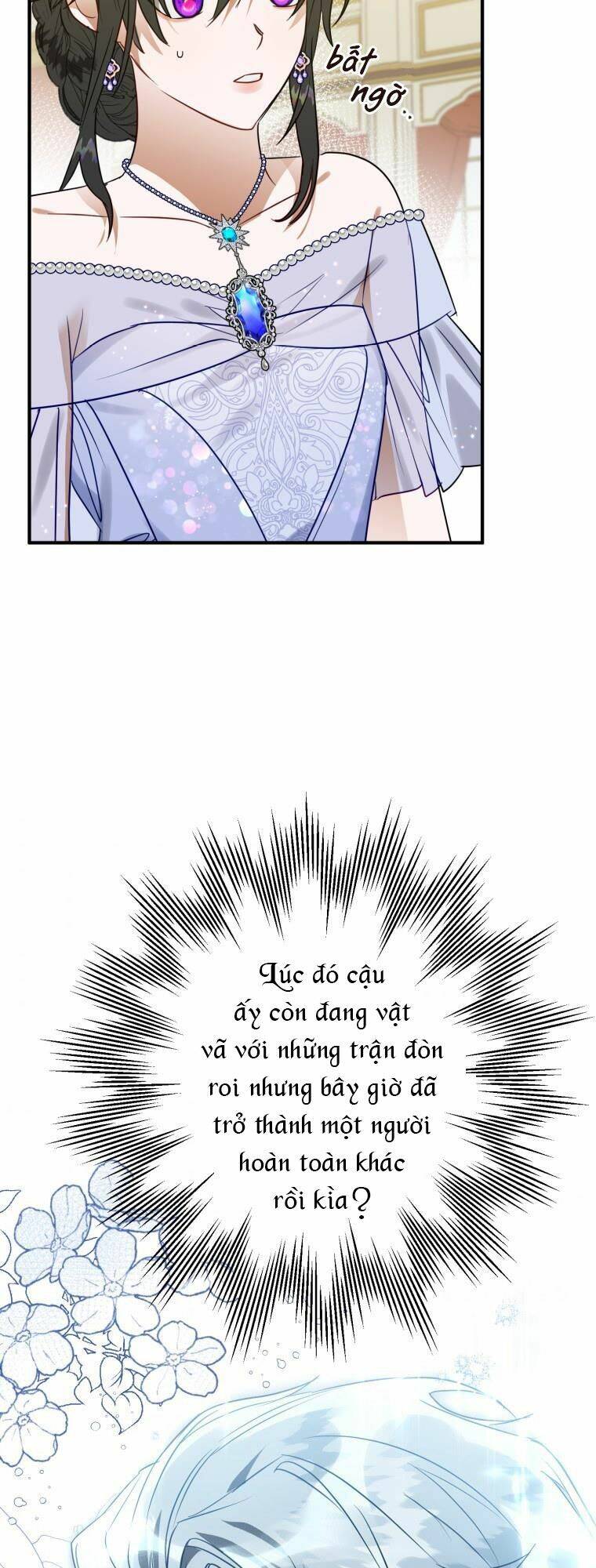 bỗng nhiên tôi trở thành quạ đen!! chapter 45 - Next chapter 46