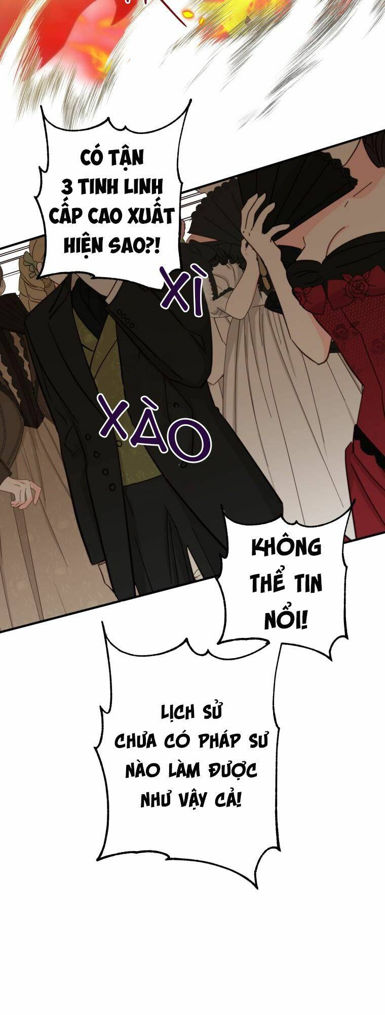 bỗng nhiên tôi trở thành quạ đen!! chapter 45 - Next chapter 46