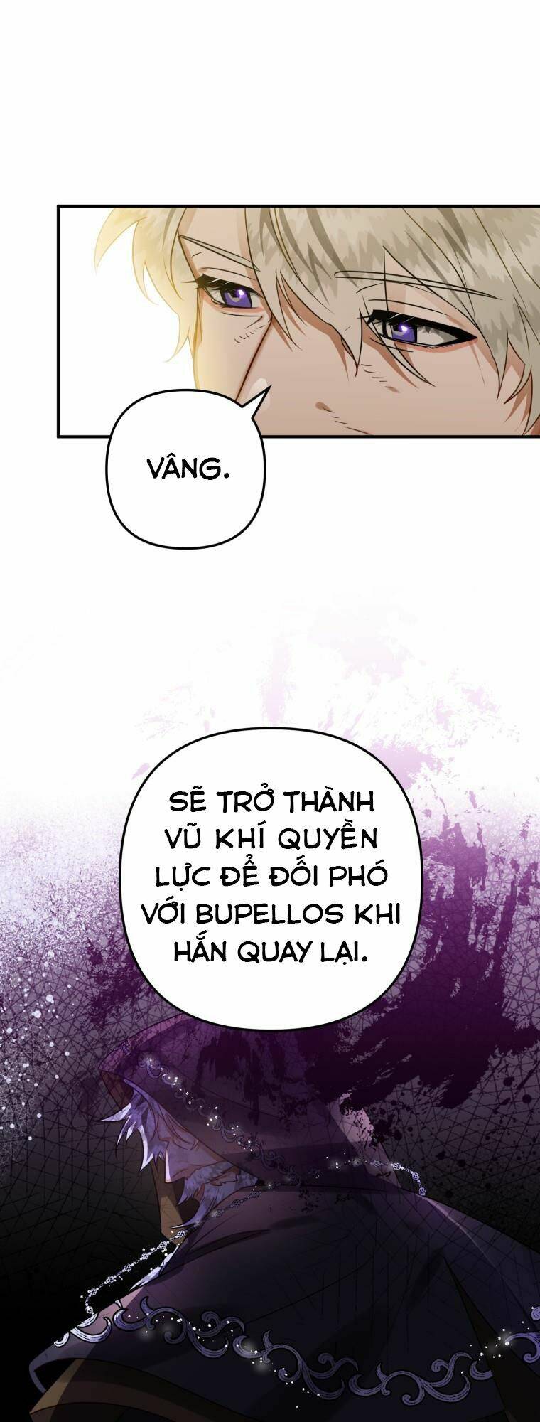 bỗng nhiên tôi trở thành quạ đen!! chapter 45 - Next chapter 46