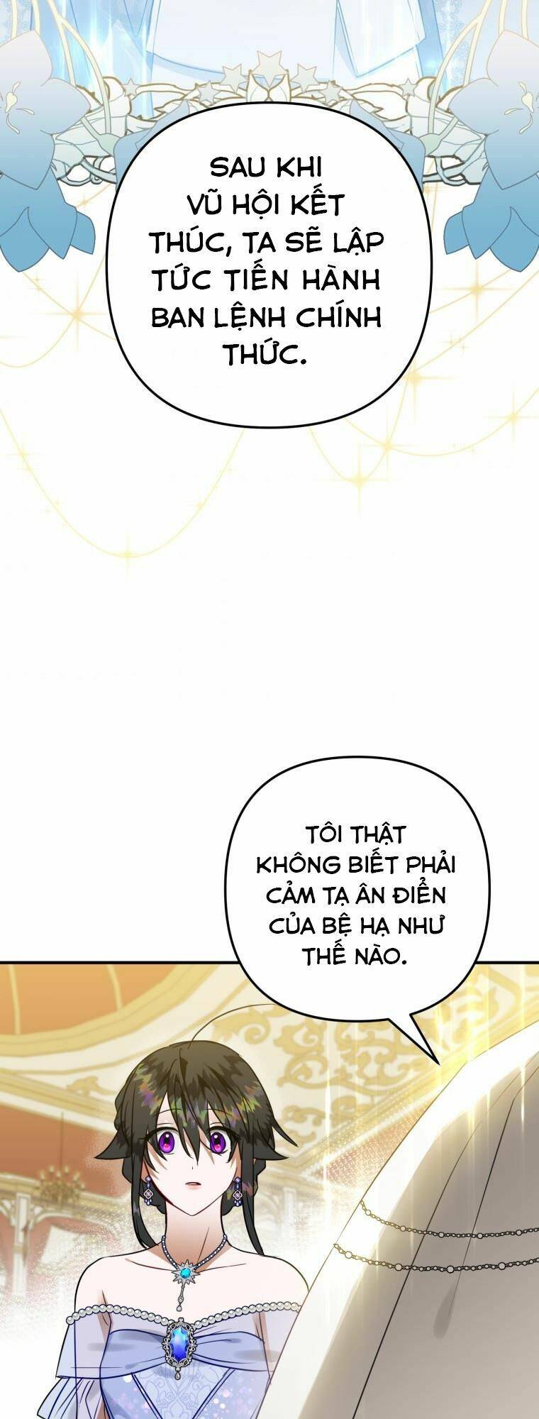 bỗng nhiên tôi trở thành quạ đen!! chapter 45 - Next chapter 46