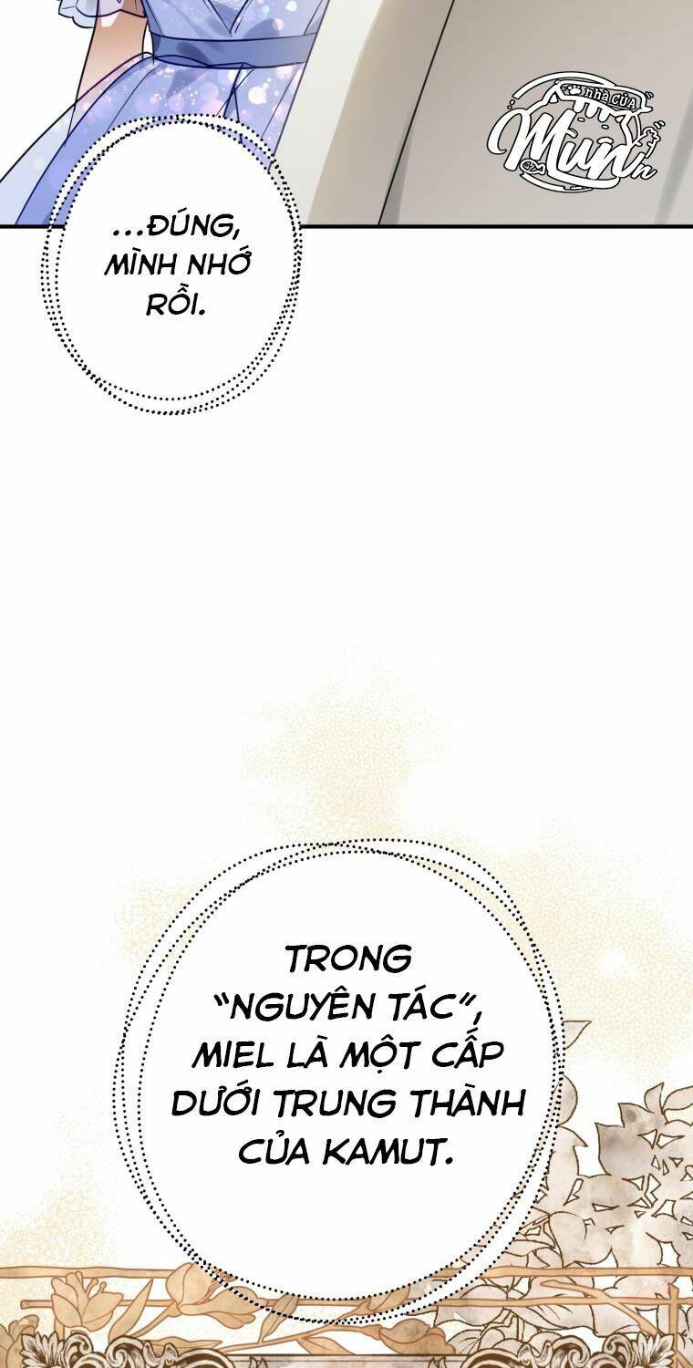 bỗng nhiên tôi trở thành quạ đen!! chapter 45 - Next chapter 46