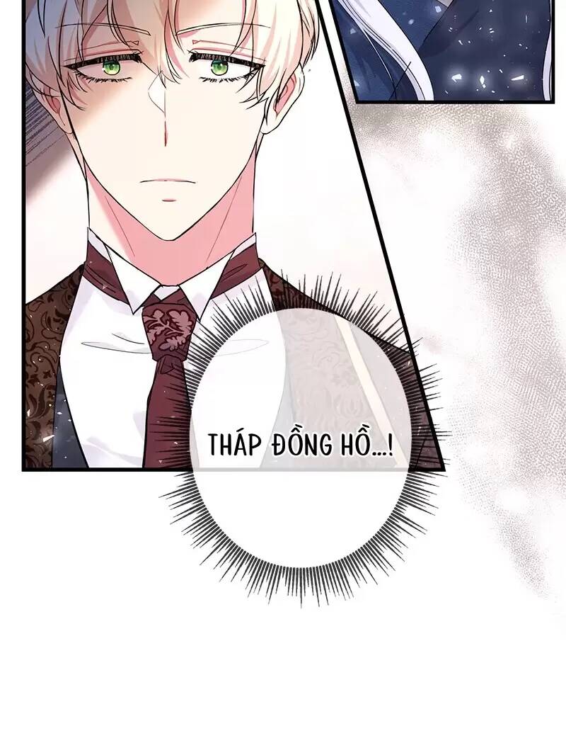 nếu là phản diện, liệu tôi sẽ chết? chapter 25 - Trang 2