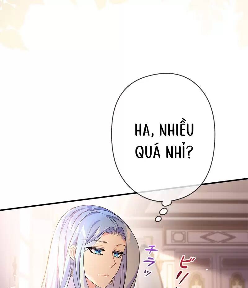 nếu là phản diện, liệu tôi sẽ chết? chapter 25 - Trang 2