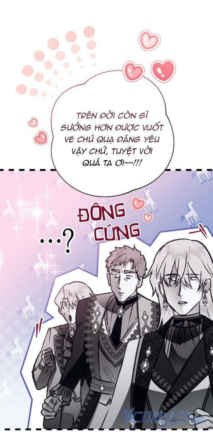 bỗng nhiên tôi trở thành quạ đen!! chapter 51 - Next chapter 52