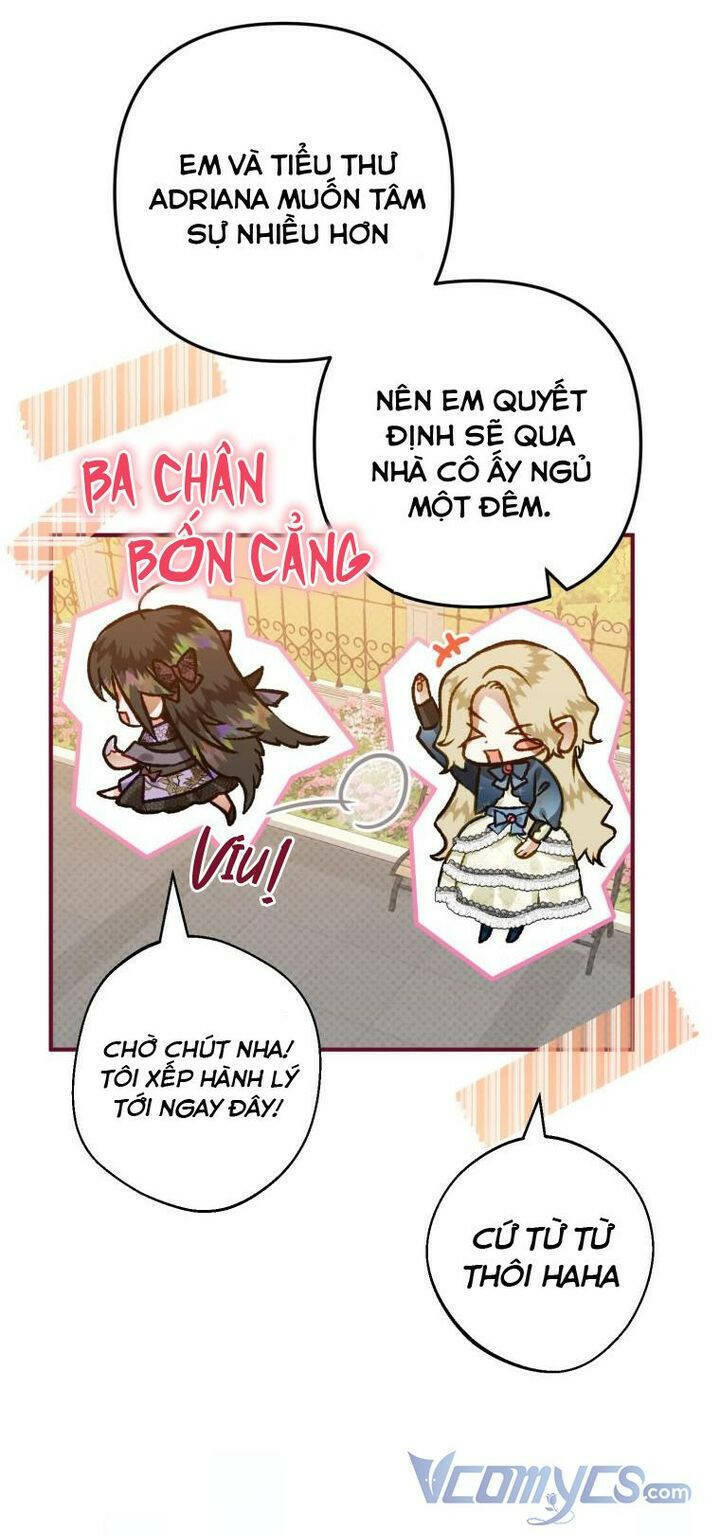 bỗng nhiên tôi trở thành quạ đen!! chapter 51 - Next chapter 52