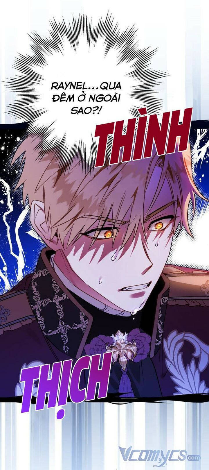 bỗng nhiên tôi trở thành quạ đen!! chapter 51 - Next chapter 52