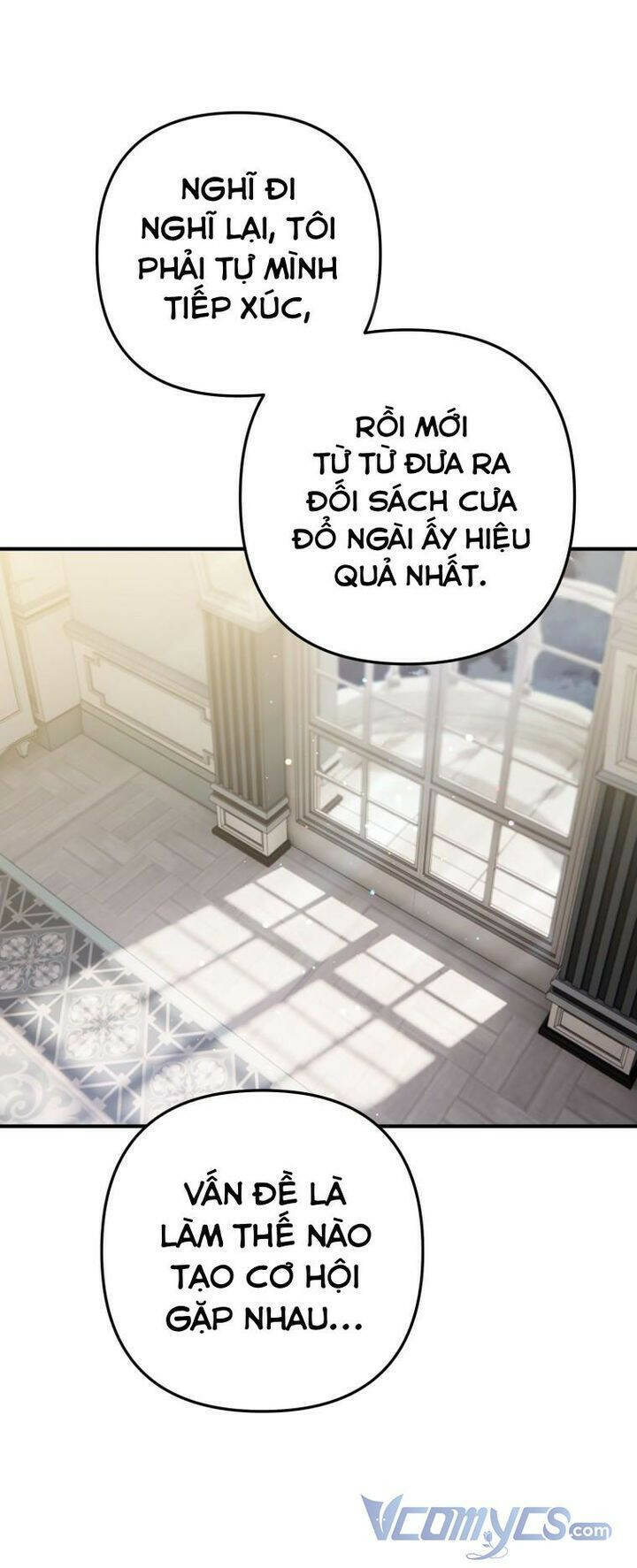 bỗng nhiên tôi trở thành quạ đen!! chapter 51 - Next chapter 52