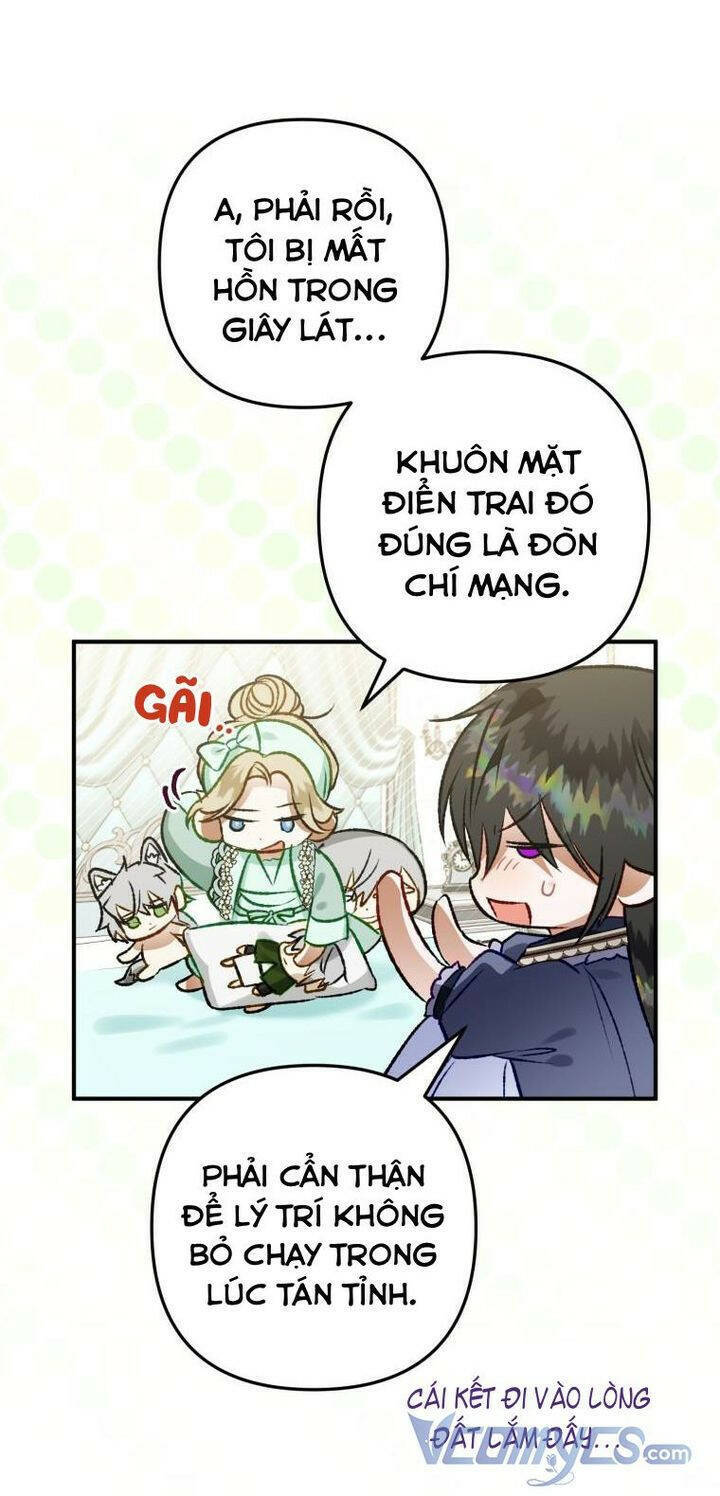 bỗng nhiên tôi trở thành quạ đen!! chapter 51 - Next chapter 52