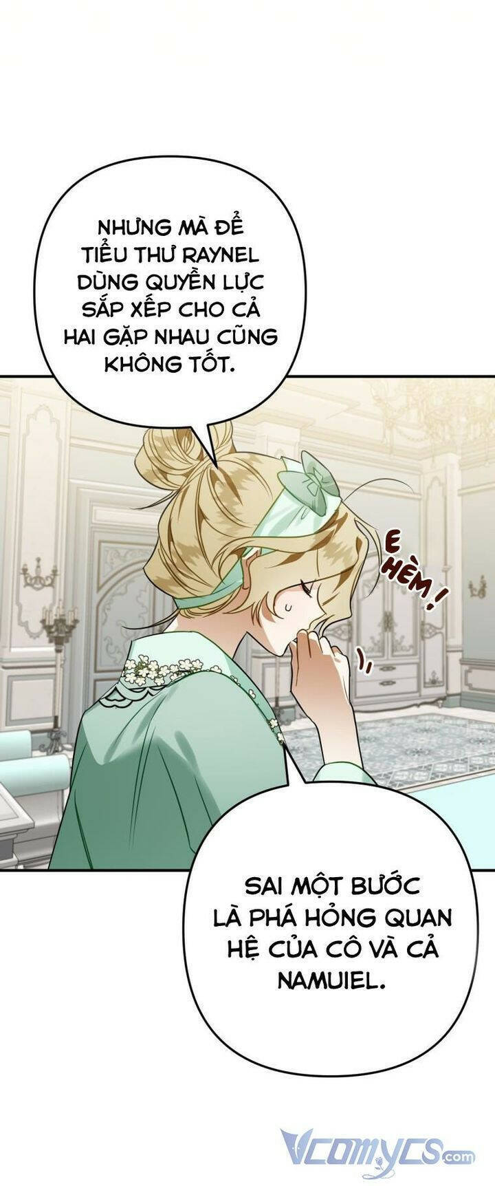 bỗng nhiên tôi trở thành quạ đen!! chapter 51 - Next chapter 52