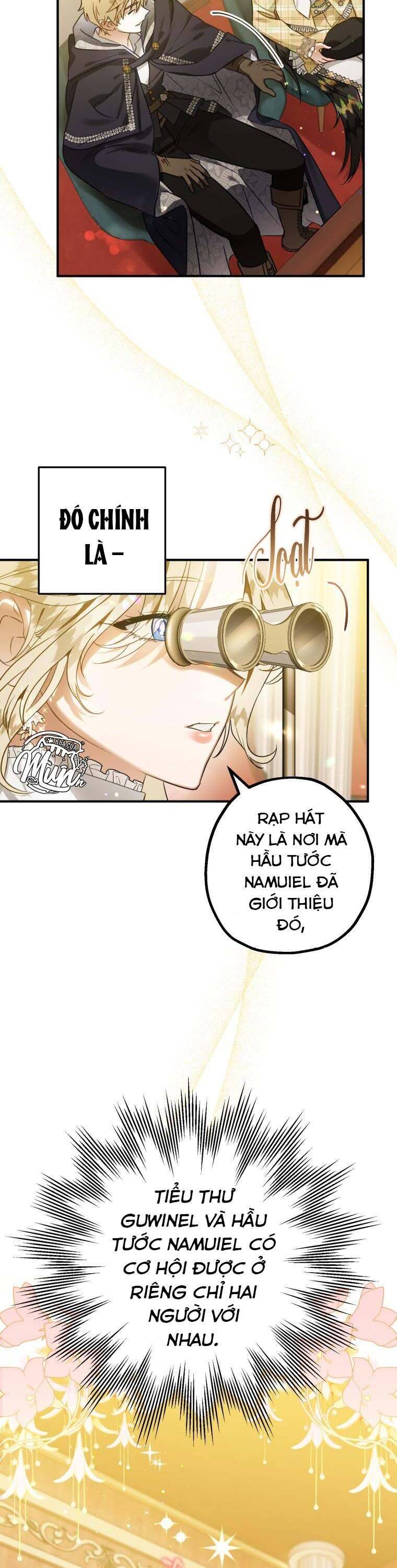 bỗng nhiên tôi trở thành quạ đen!! chapter 53 - Next chapter 54