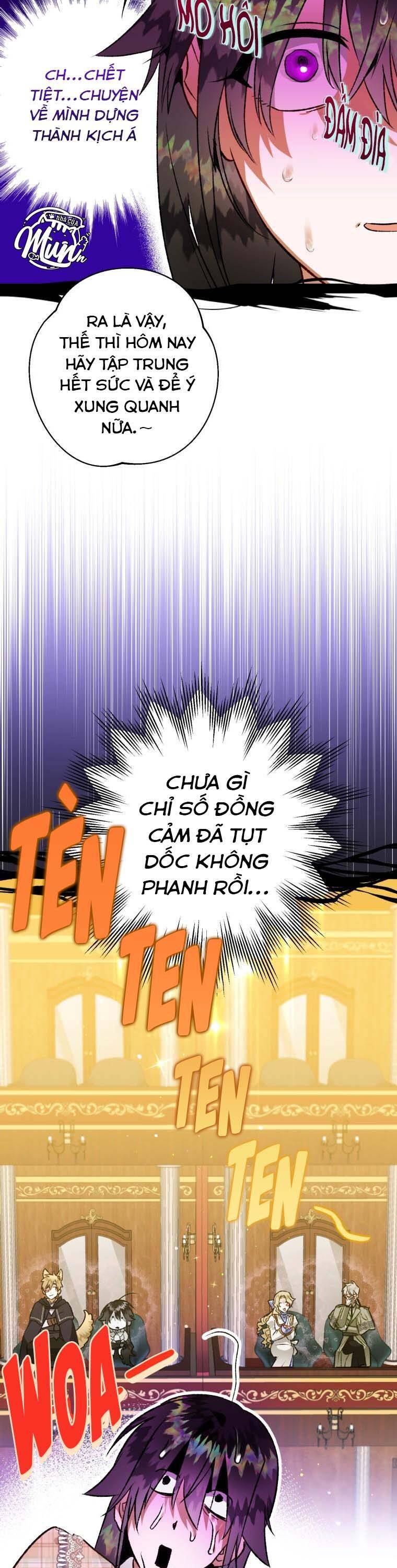 bỗng nhiên tôi trở thành quạ đen!! chapter 53 - Next chapter 54