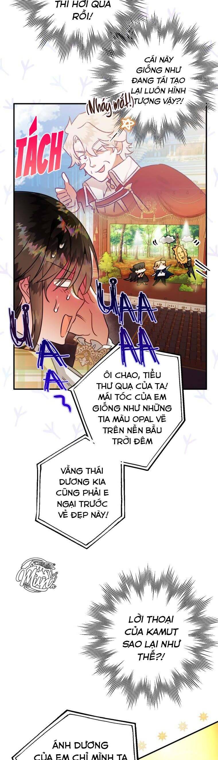 bỗng nhiên tôi trở thành quạ đen!! chapter 53 - Next chapter 54